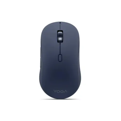 Мишка Lenovo Yoga Silent Bluetooth Cosmic Blue (GY51S61922)