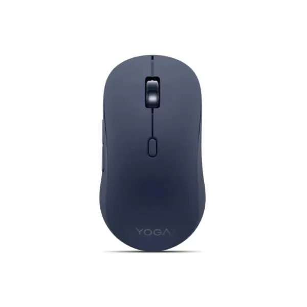 Мишка Lenovo Yoga Silent Bluetooth Cosmic Blue (GY51S61922)