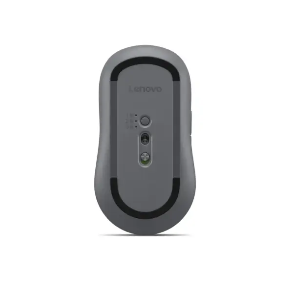 Мишка Lenovo Yoga Silent Bluetooth Luna Grey (GY51S61919)