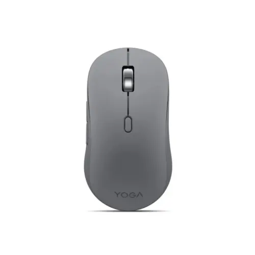 Мишка Lenovo Yoga Silent Bluetooth Luna Grey (GY51S61919)