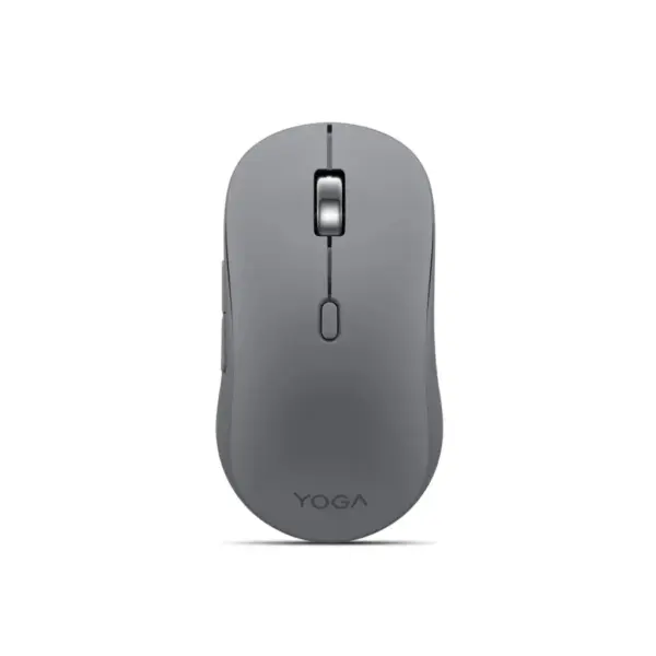 Мишка Lenovo Yoga Silent Bluetooth Luna Grey (GY51S61919)