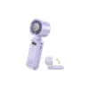 Вентилятор BAVIN BF-004 ICE CUBE TURBO FUN 10000RPM Violet (BF-004 VL)