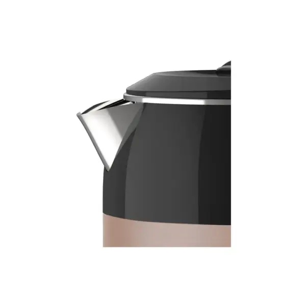 Електрочайник WINNINGSTAR ST-6037 Bronze Електрочайник WINNINGSTAR ST-6037 Bronze