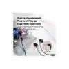 Навушники HyperX Cloud Earbuds III Wired Black (BN7R9AA) Навушники HyperX Cloud Earbuds III Wired Black (BN7R9AA)