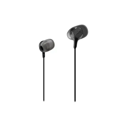 Навушники HyperX Cloud Earbuds III Wired Black (BN7R9AA)