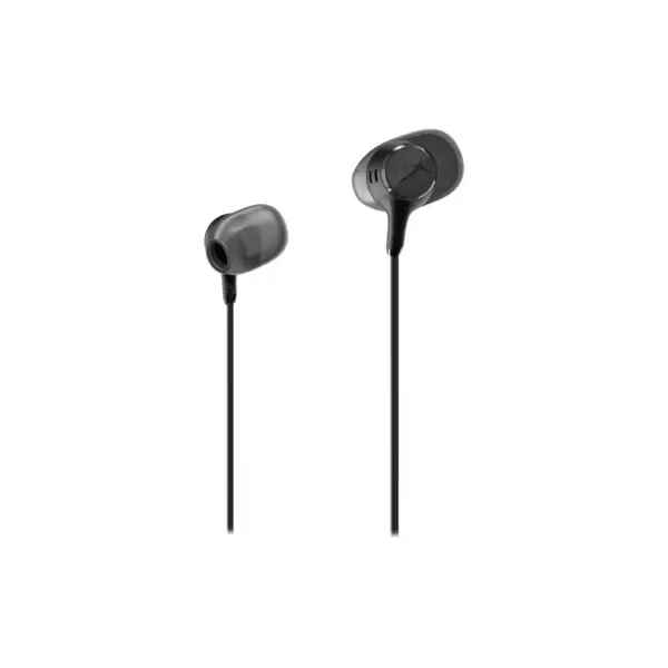 Навушники HyperX Cloud Earbuds III Wired Black (BN7R9AA) Навушники HyperX Cloud Earbuds III Wired Black (BN7R9AA)