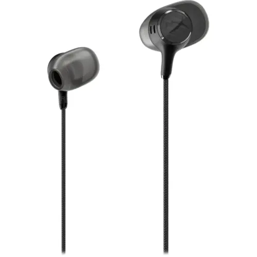 Навушники HyperX Cloud Earbuds III S Wired Black (BN7S1AA)