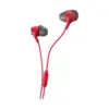 Навушники HyperX Cloud Earbuds III S Wired Red (BN7S2AA)