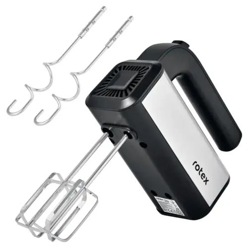 Міксер Rotex RHM256-S Міксер Rotex RHM256-S