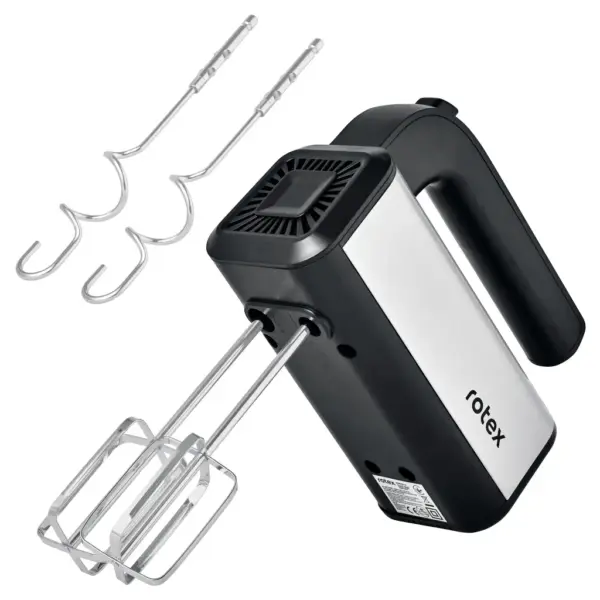 Міксер Rotex RHM256-S