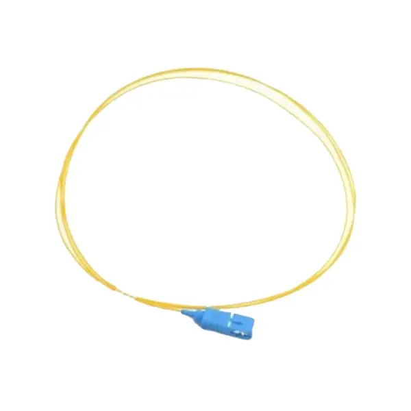 Пігтейл SC/UPC, 1.5м, 10шт=1пач Cor-X (OFP-SC/UPC-1,5 / 283050)