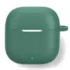 Чохол для навушників BeCover Silicon для OPPO Enco Buds 3 Green (715910)