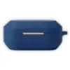 Чохол для навушників BeCover Silicon для Realme Buds Air 8 Blue (715898)