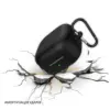 Чохол для навушників BeCover Silicon для Samsung Galaxy Buds 4 / 4 Pro Black (715874)
