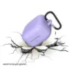 Чохол для навушників BeCover Silicon для Samsung Galaxy Buds 4 / 4 Pro Purple (715880)