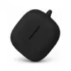 Чохол для навушників BeCover Silicon для Xiaomi Redmi Buds 8 Active Black (715900)