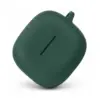 Чохол для навушників BeCover Silicon для Xiaomi Redmi Buds 8 Active Green (715901)