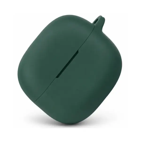 Чохол для навушників BeCover Silicon для Xiaomi Redmi Buds 8 Active Green (715901)