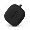 Чохол для навушників BeCover Silicon для Xiaomi Redmi Buds 8 Lite Black (715904)