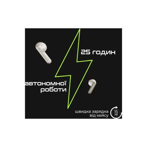 Навушники HiFuture ColorBuds3 Titanium (colorbuds3.titanium) Навушники HiFuture ColorBuds3 Titanium (colorbuds3.titanium)