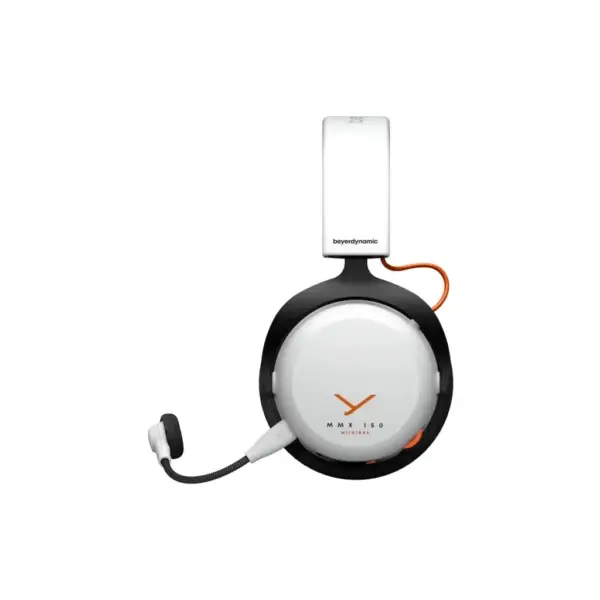 Навушники Beyerdynamic MMX 150 Wireless Arctic White (531810)