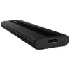 Кишеня зовнішня Trust USB-C to M.2 NVMe SSD Enclosure USB 3.2 Gen2 10Gbps aluminum black (25806_TRUST)