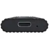 Кишеня зовнішня Trust USB-C to M.2 NVMe SSD Enclosure USB 3.2 Gen2 10Gbps aluminum black (25806_TRUST)