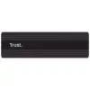 Кишеня зовнішня Trust USB-C to M.2 NVMe SSD Enclosure USB 3.2 Gen2 10Gbps aluminum black (25806_TRUST)