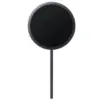 Зарядний пристрій Samsung Magnetic Wireless Qi2.2 25W 1.5m + Adapter USB-C PD45W dark gray (EP-P2900TBEGWW)