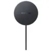 Зарядний пристрій Samsung Magnetic Wireless Qi2.2 25W 1.5m + Adapter USB-C PD45W dark gray (EP-P2900TBEGWW)