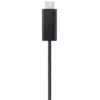 Зарядний пристрій Samsung Magnetic Wireless Qi2.2 25W 1.5m + Adapter USB-C PD45W dark gray (EP-P2900TBEGWW)
