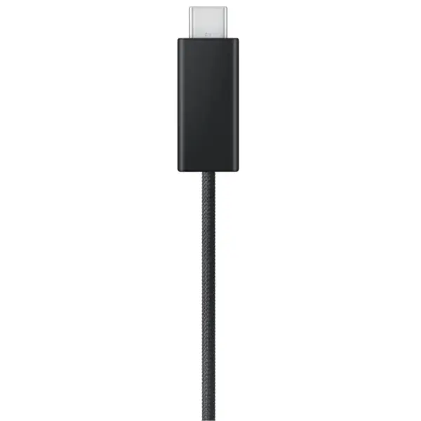 Зарядний пристрій Samsung Magnetic Wireless Qi2.2 25W 1.5m + Adapter USB-C PD45W dark gray (EP-P2900TBEGWW)