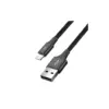 Дата кабель USB 2.0 AM to Lightning + Micro 5P + USB-C 1.2m 3.5A black Baseus (CA1T4-B01) Дата кабель USB 2.0 AM to Lightning + Micro 5P + USB-C 1.2m 3.5A black Baseus (CA1T4-B01)