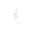 Дата кабель USB 2.0 AM to Lightning 1.0m 2.4A X1 white HOCO (6957531032007) Дата кабель USB 2.0 AM to Lightning 1.0m 2.4A X1 white HOCO (6957531032007)