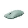 Мишка Ugreen MU001 Portable Wireless Green (90374)