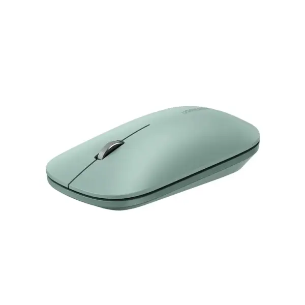 Мишка Ugreen MU001 Portable Wireless Green (90374)