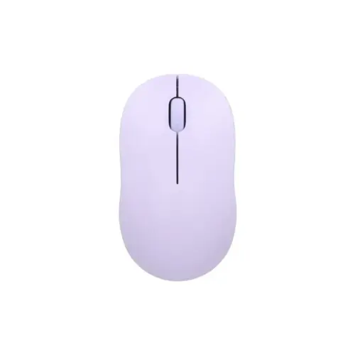 Мишка Ugreen M331 Wireless/Bluetooth Purple (65626)