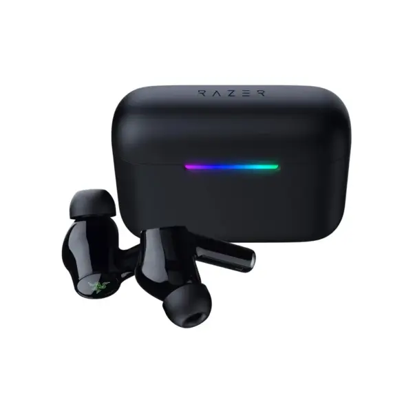 Навушники Razer Hammerhead V3 X Hyperspeed Black (RZ12-05620100-R3G1)