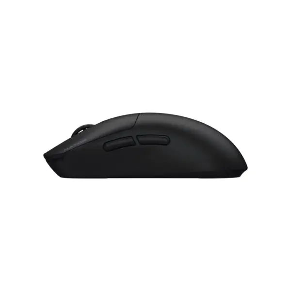 Мишка Hator Quasar 3 Ultima 8K Wireless/Bluetooth/USB Black (HTM762)