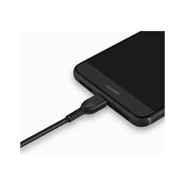 Дата кабель USB 2.0 AM to USB-C 2.0m 3A X20 black HOCO (6957531068907) Дата кабель USB 2.0 AM to USB-C 2.0m 3A X20 black HOCO (6957531068907)