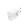 Зарядний пристрій BOROFONE BA109A USB-C PD40W white (6941991126888)