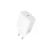Зарядний пристрій BOROFONE BA109A USB-C PD40W white (6941991126888)