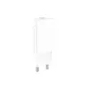 Зарядний пристрій BOROFONE BA21A USB-C PD20W white (6941991111402) Зарядний пристрій BOROFONE BA21A USB-C PD20W white (6941991111402)