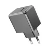 Зарядний пристрій HOCO CS11A USB 10.5W black (6942007603546)