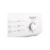 Пароварка Saturn ST-EC1187