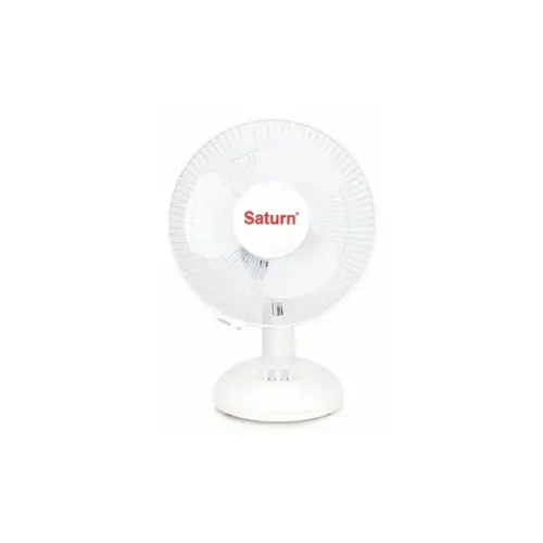 Вентилятор Saturn ST-FN8301W