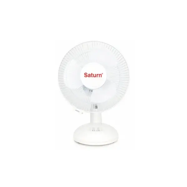 Вентилятор Saturn ST-FN8301W