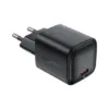 Зарядний пристрій Acefast A136 USB-C PD40W GaN black (6974316286233) Зарядний пристрій Acefast A136 USB-C PD40W GaN black (6974316286233)
