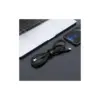 Дата кабель USB-C to Lightning 1.2m 3A 20W silicon black Acefast (6974316280644) Дата кабель USB-C to Lightning 1.2m 3A 20W silicon black Acefast (6974316280644)