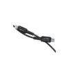 Дата кабель USB-C to Lightning 1.8m 30W 3A nylon black Acefast (6974316281306)